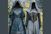 sew custom cosplay costume