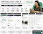 be your reliable virtual assistant
