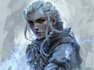 paint a realistic or fantasy portrait