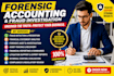 provide forensic accounting, fraud detection, and financial analysis