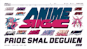 design custom anime logo for vtuber and streamer