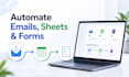 automate google workspace tasks for your business