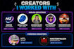 professionally edit gameplay videos