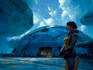 create star wars and sci fi illustration