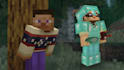 create game thumbnails that are simple and detailed