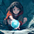 draw anime art and illustration