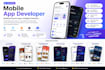 build your mobile apps with flutter, flutterflow and firebase