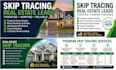 do real estate leads generation