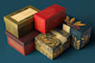 design premium luxury product packaging