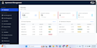 build scalable angular micro frontend with dot net cqrs API