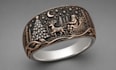 design custom jewelry cad, 3d hip hop jewelry, rings, pendants, diamond setting
