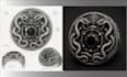 design custom jewelry cad, 3d hip hop jewelry, rings, pendants, diamond setting