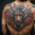 design professional tattoo and custom tattoo