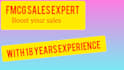 develop a mind blowing fmcg sales and distribution strategy