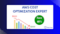 reduce your AWS bill and optimize cloud cost