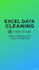 do professional excel data cleaning and data entry