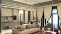 create realistic 3d interior renders for your home