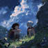 create amazing anime concept art