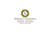 design unique wine tour logo