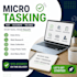 do simple and repetitive tasks
