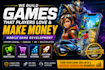 turn your game idea into a profitable business