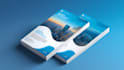 design professional flyer and poster