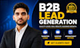 generate high quality leads and set appointments