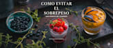 article in spanish and english about being overweight