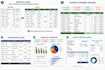 do bookkeeping, accounting, excel data entry