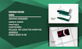 design business and visiting cards