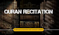 edit quran recitation video with subtitles