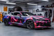 van wrap, vehicle wrap, car wrap design