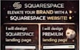 design a professional responsive wix website