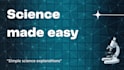 teach biology and chemistry