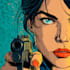draw comic book illustration with comic book illustrator