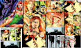do comic book illustration comic strip graphic novel comic artist nsfw comic