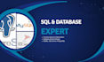 design a professional sql database and write queries for your project