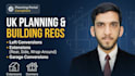 create professional UK planning permission drawings