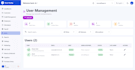 develop a custom system or business management software