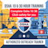 osha safety consultant and compliance
