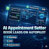 automate lead follow up with whatsapp CRM