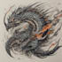 design professional tattoo and custom tattoo