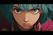 create a anime character