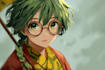 create a anime character