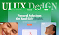 do modern website ui ux design and redesign