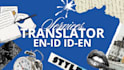 translate your documents manually