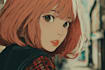 create a anime character