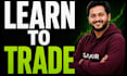 teach you technical analysis with live chart examples to trade
