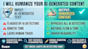 rewrite, humanize, and remove ai detection from your content