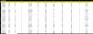 do data entry fast